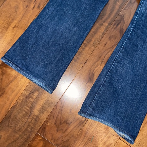 7FAM A-pocket mid rise jeans - Picture 5 of 7